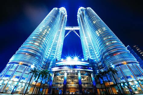 kuala lumpur petronas towers tickets